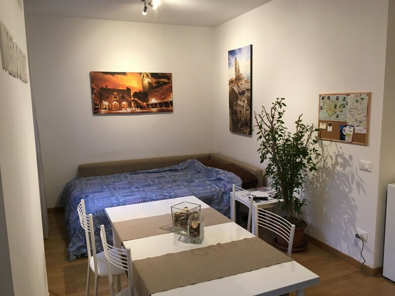 Apartamento Casa Germana