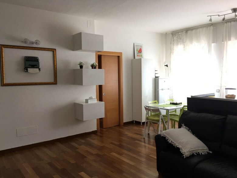 Apartamento Casa Germana