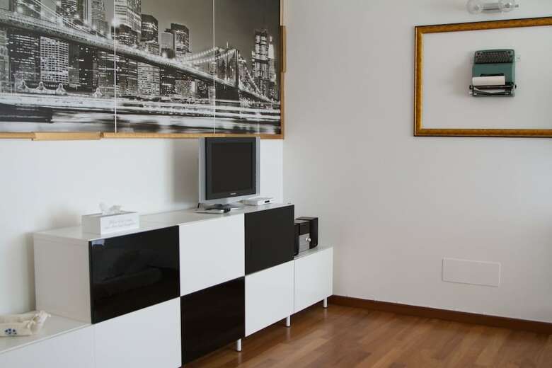 Apartamento Casa Germana
