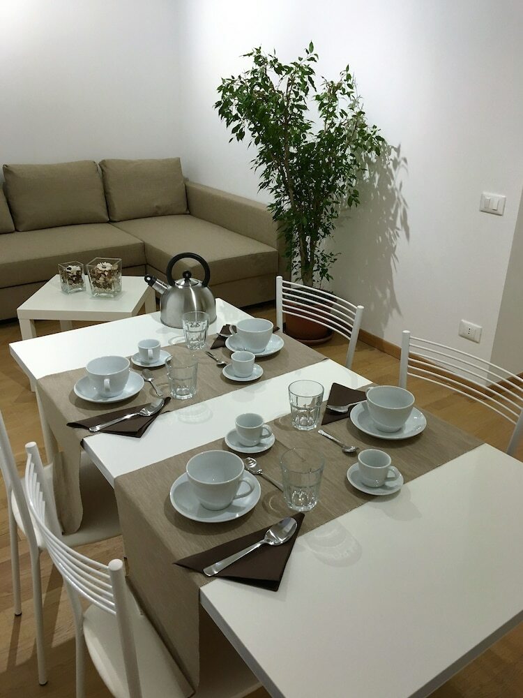 Apartamento Casa Germana
