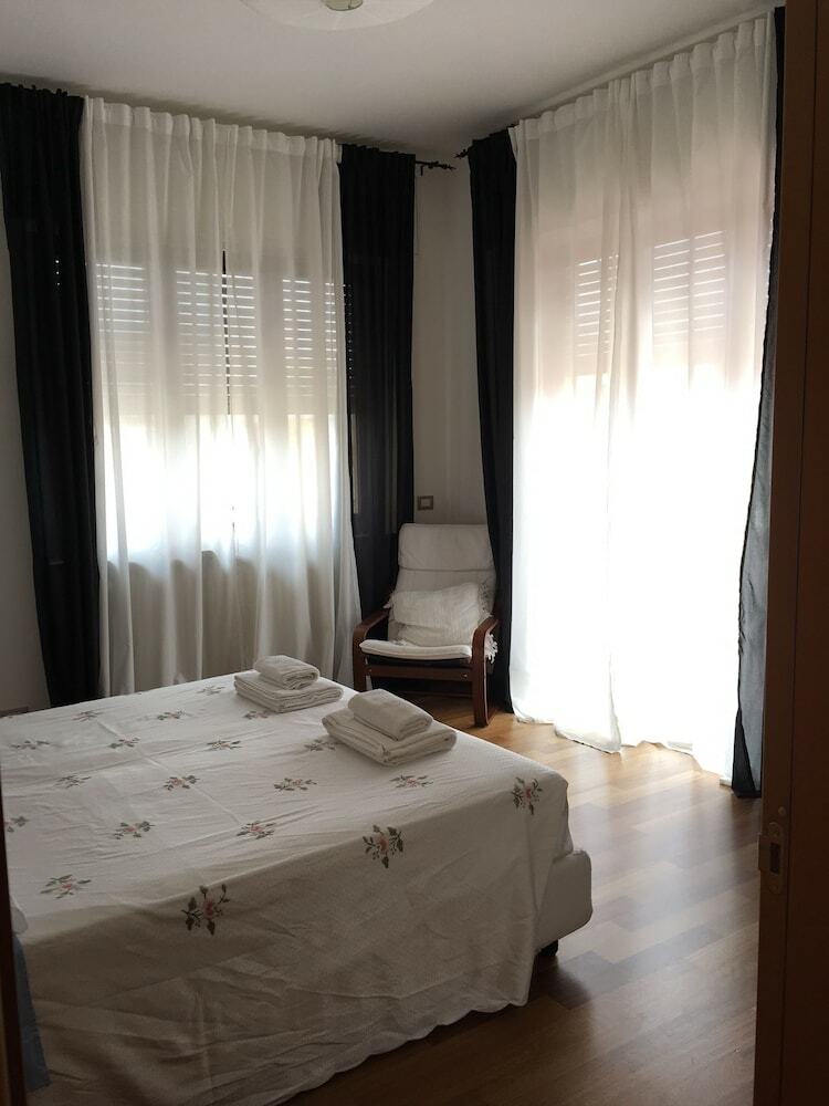 Apartamento Casa Germana