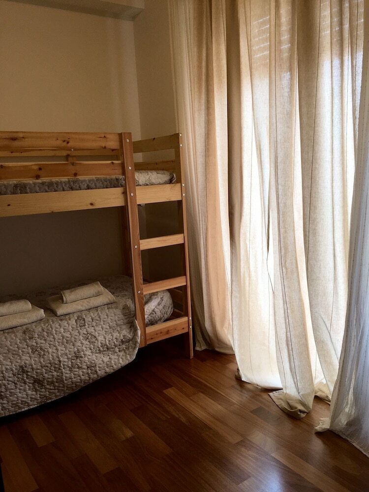 Apartamento Casa Germana