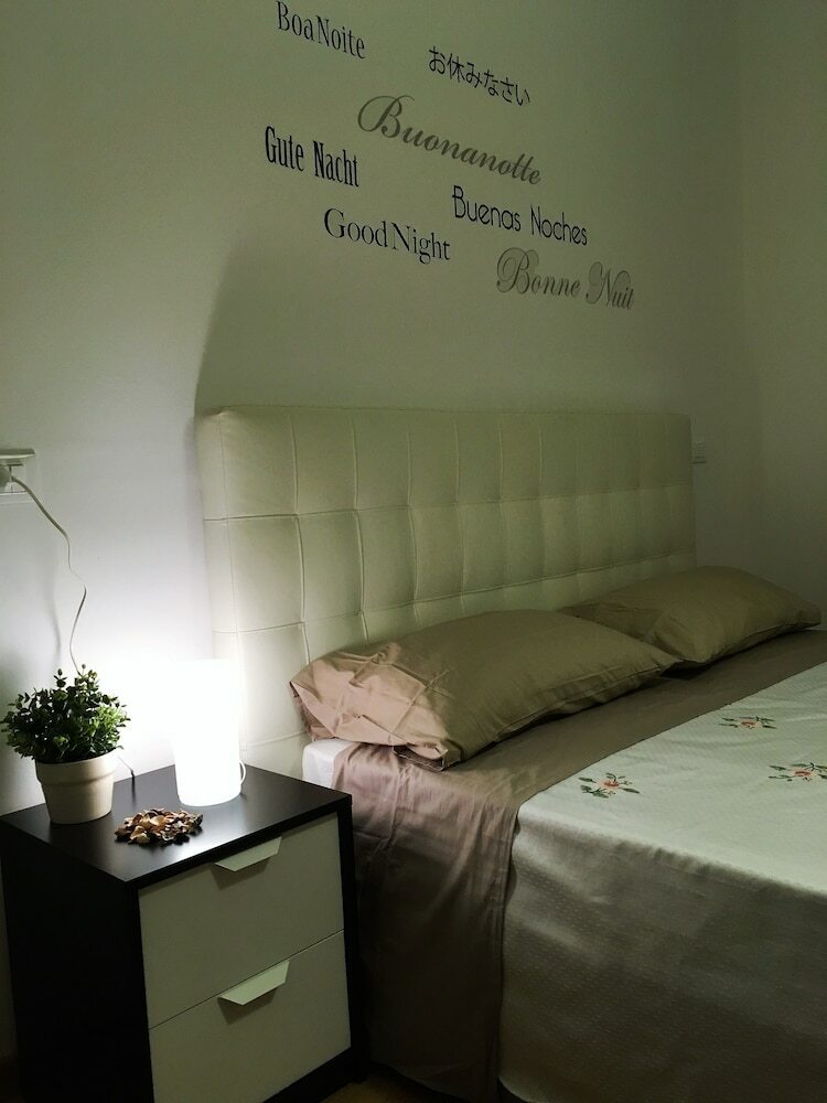 Apartamento Casa Germana