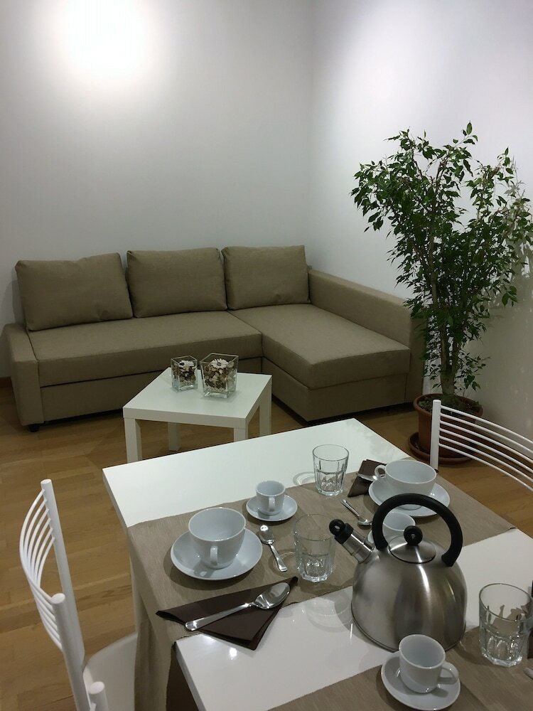 Apartamento Casa Germana
