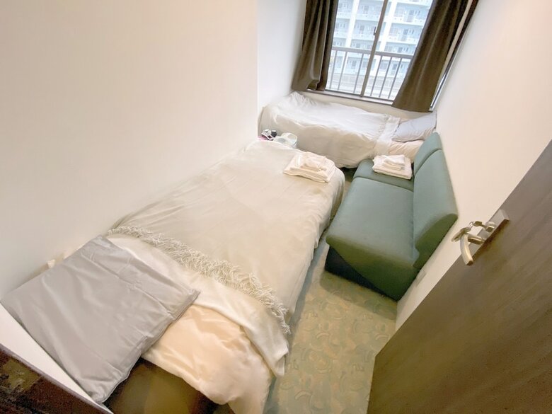 Apartamentos Azami7