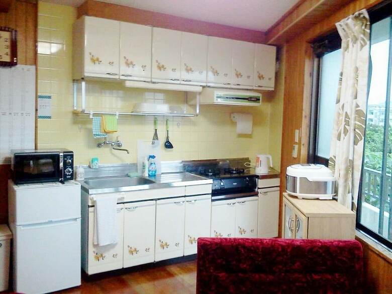Apartamentos Azami7