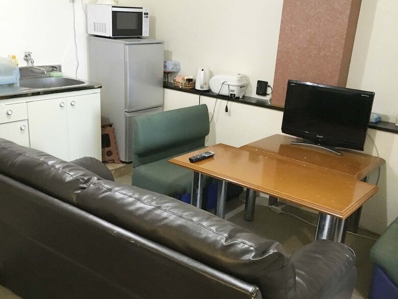 Apartamentos Azami7