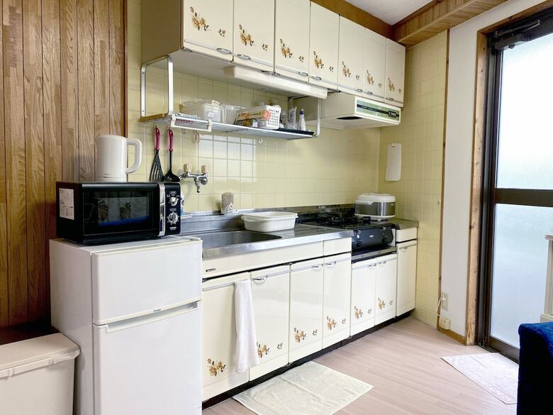 Apartamentos Azami7