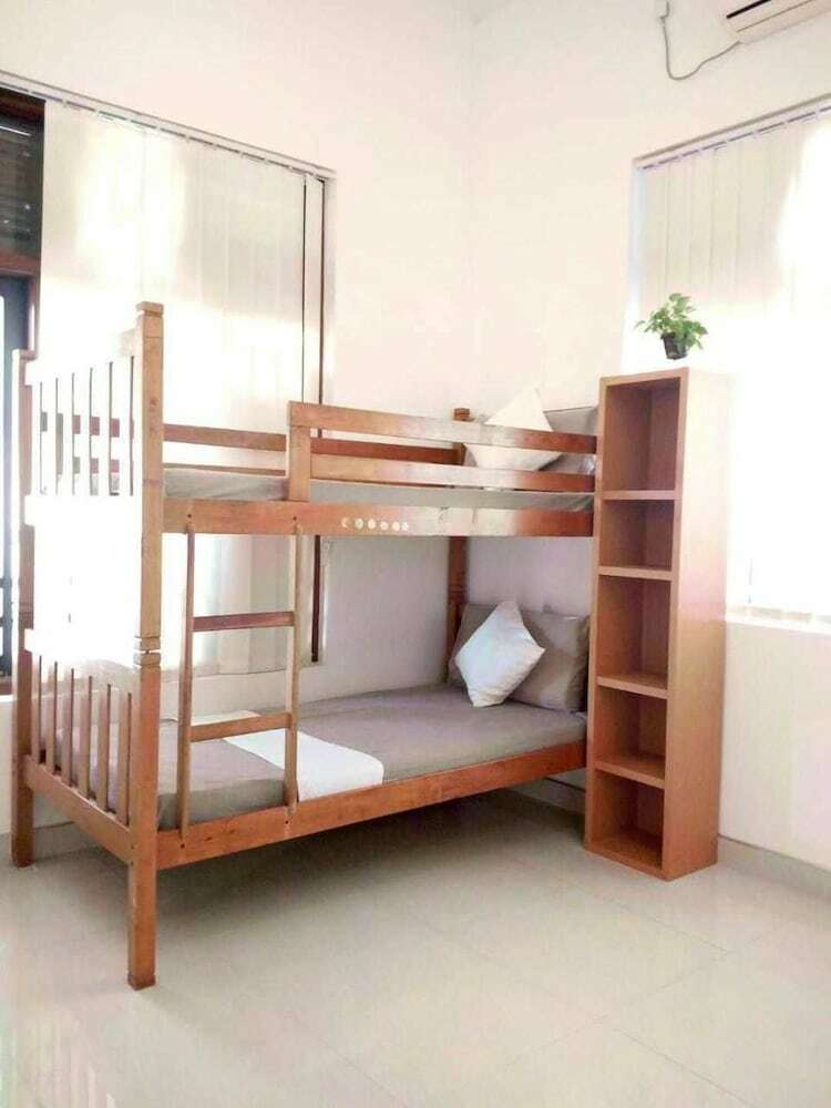 So What Boutique Hotel