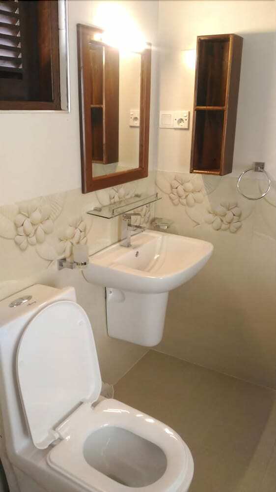 So What Boutique Hotel