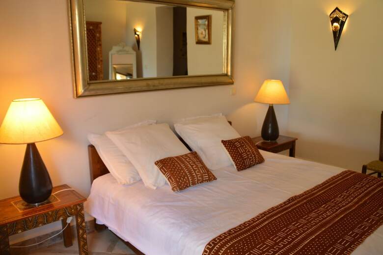 Hotel Parfums D'�toiles
