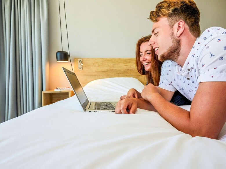 Hotel Ibis Le Touquet Thalassa