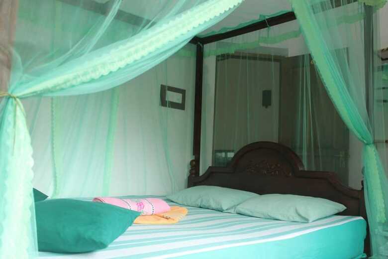 Hotel Shasee Rest -mirissa Sri Lanaka