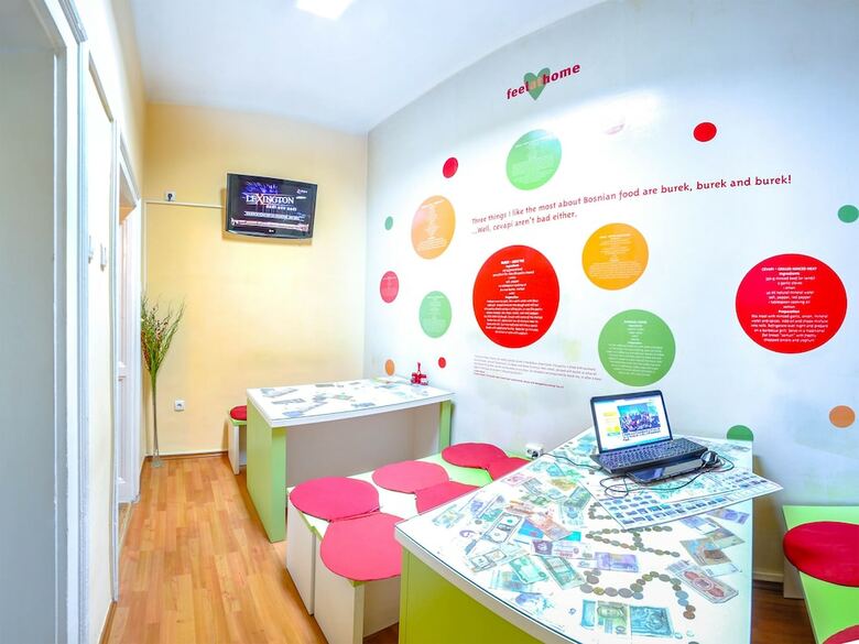 Hostal Hostel For Me