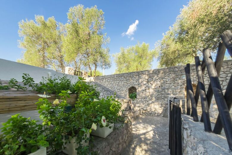 Apartamento Residenza La Cicala
