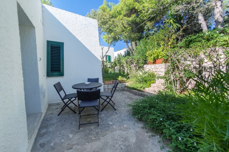 Apartamento Residenza La Cicala