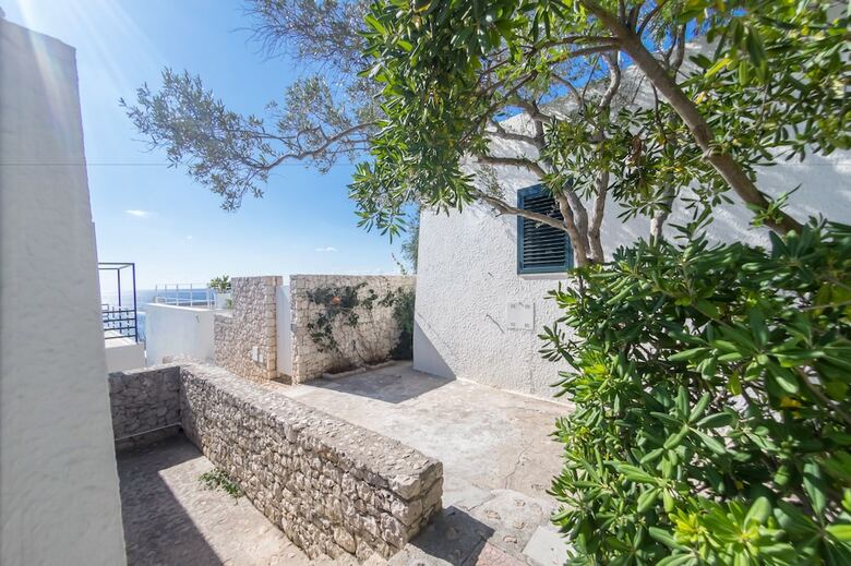 Apartamento Residenza La Cicala