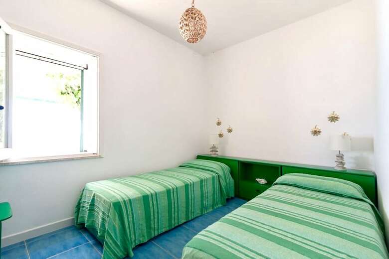 Apartamento Residenza La Cicala