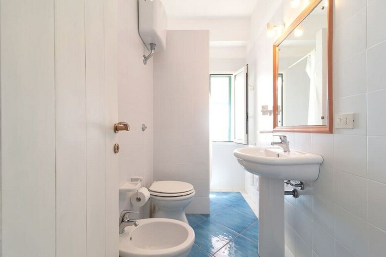 Apartamento Residenza La Cicala