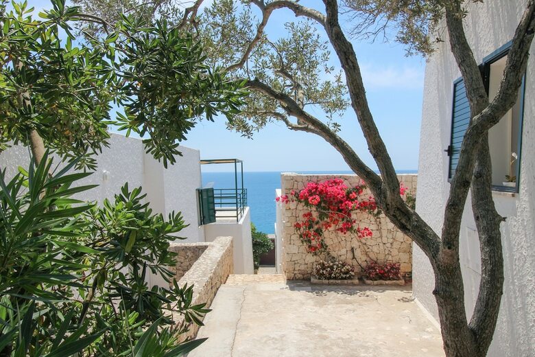 Apartamento Residenza La Cicala