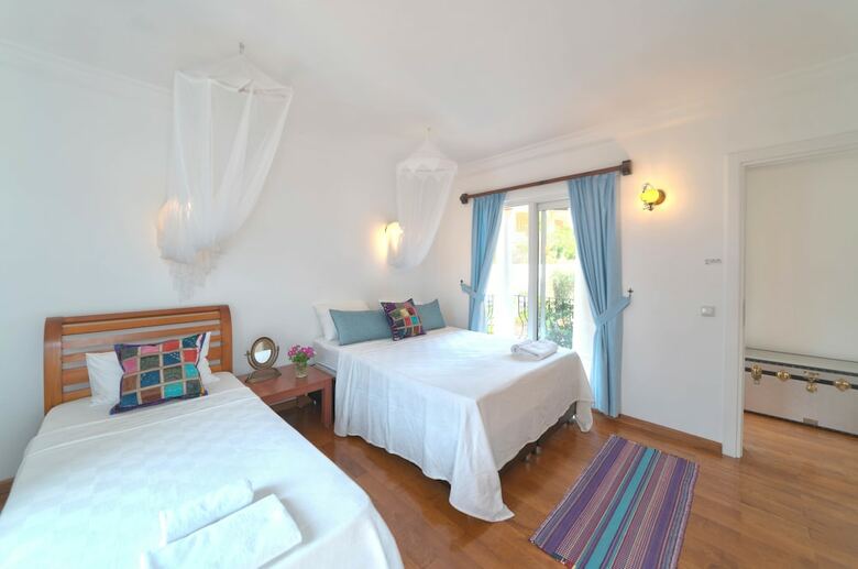 Villa Poseidon