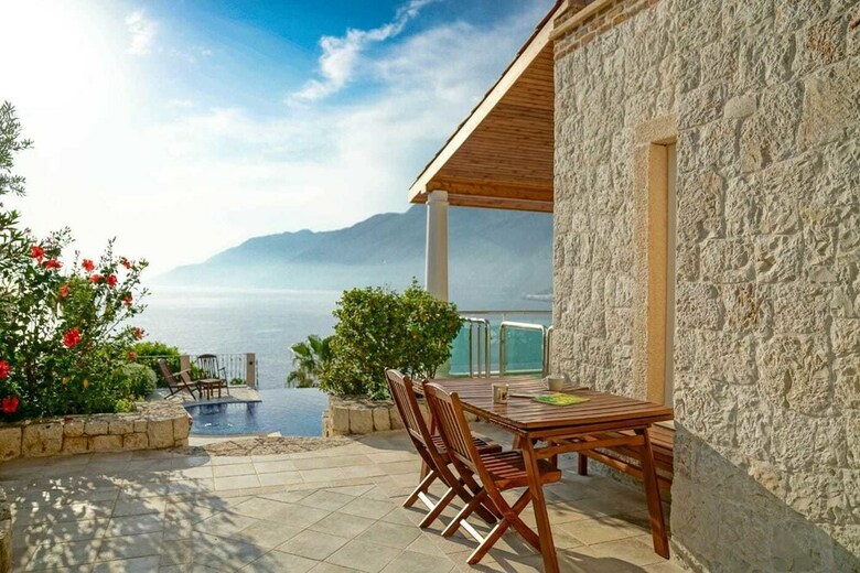 Villa Poseidon