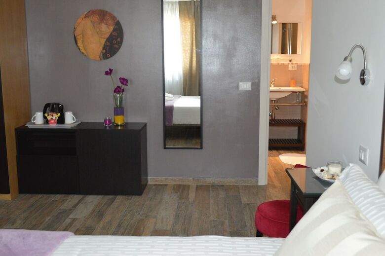 Hotel Gmaison Guesthouse