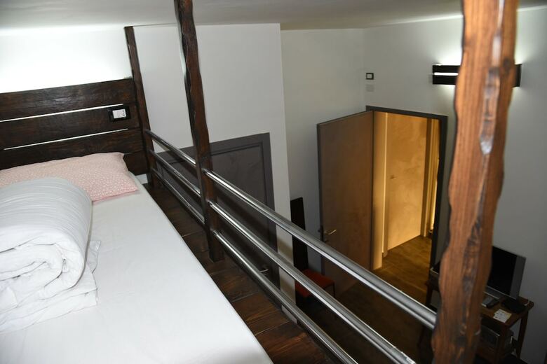 La Bicocca B&B