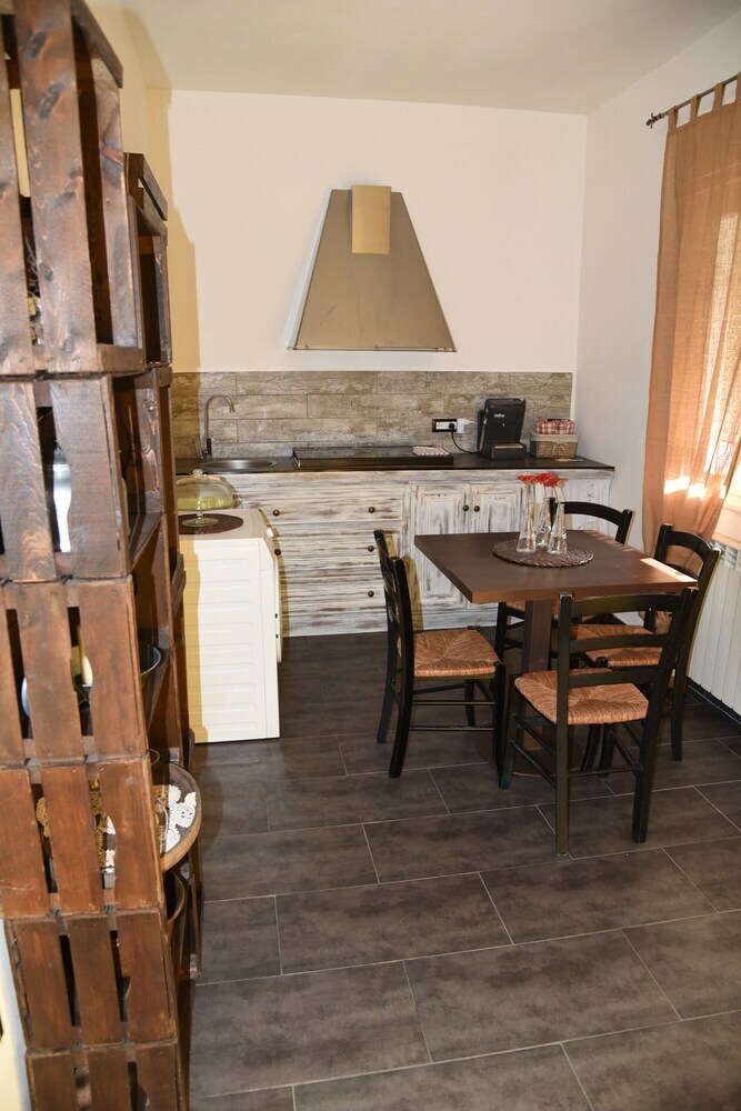 La Bicocca B&B