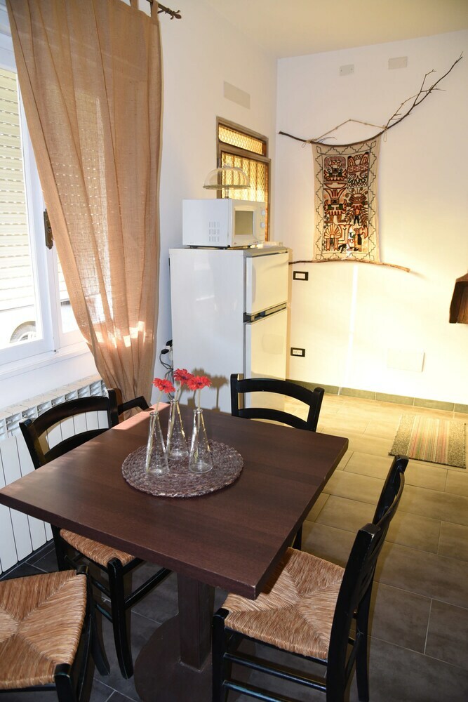 La Bicocca B&B