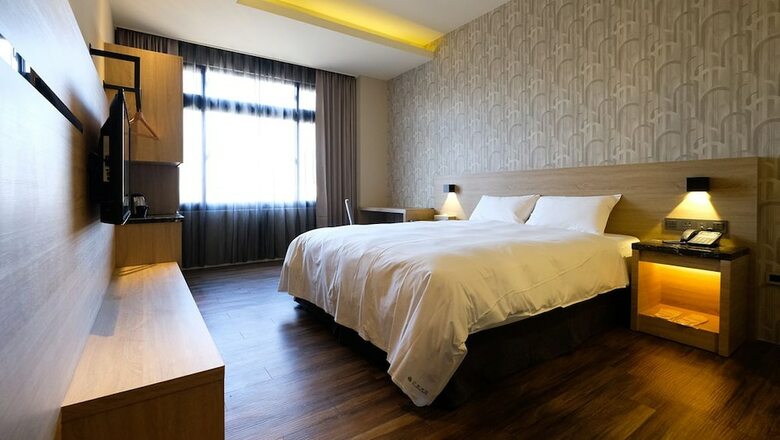 Yu Chun Hotel