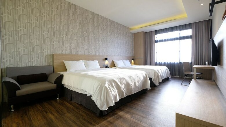 Yu Chun Hotel