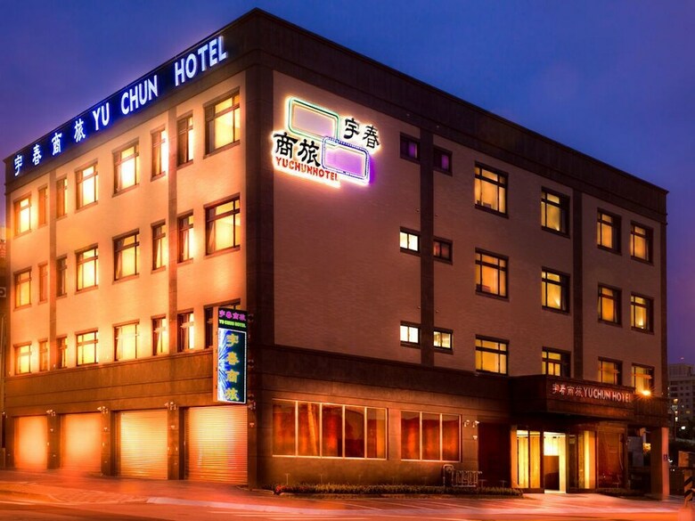 Yu Chun Hotel