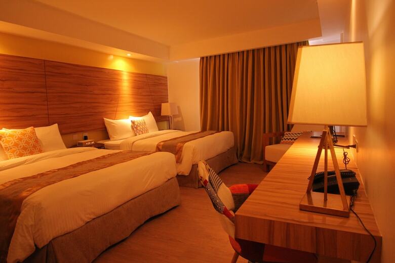Ferra Hotel And Garden Suites