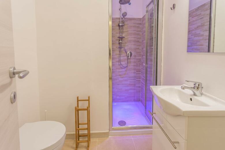 Hotel 'astanza