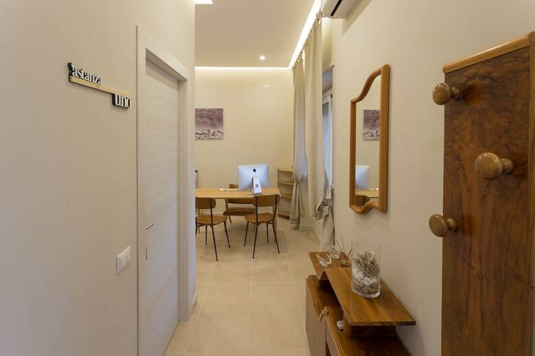 Hotel 'astanza