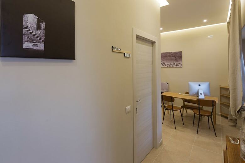 Hotel 'astanza