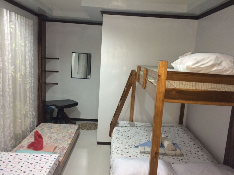 Hotel Blessed Inn - Annex