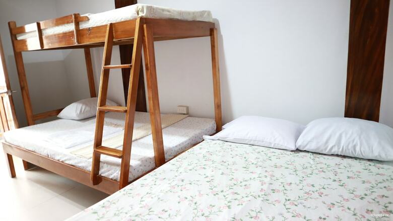 Hotel Blessed Inn - Annex