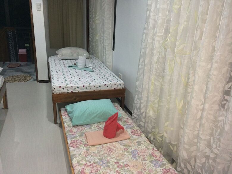 Hotel Blessed Inn - Annex