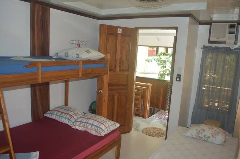 Hotel Blessed Inn - Annex