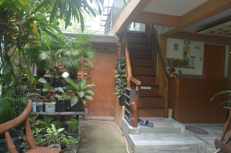 Hotel Blessed Inn - Annex