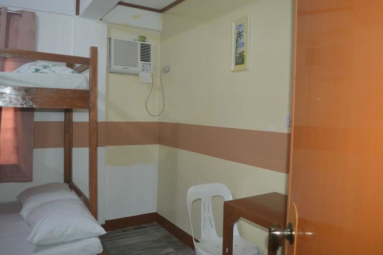Hotel Blessed Inn - Annex