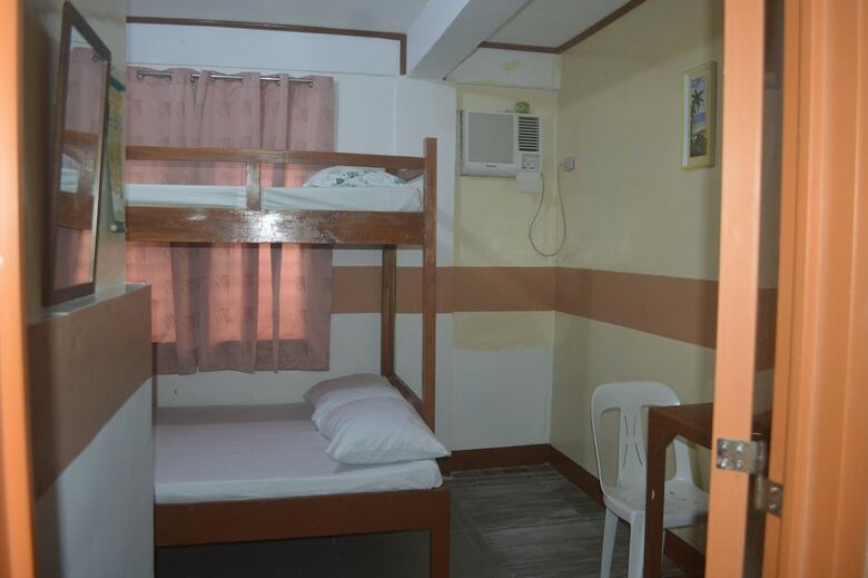 Hotel Blessed Inn - Annex