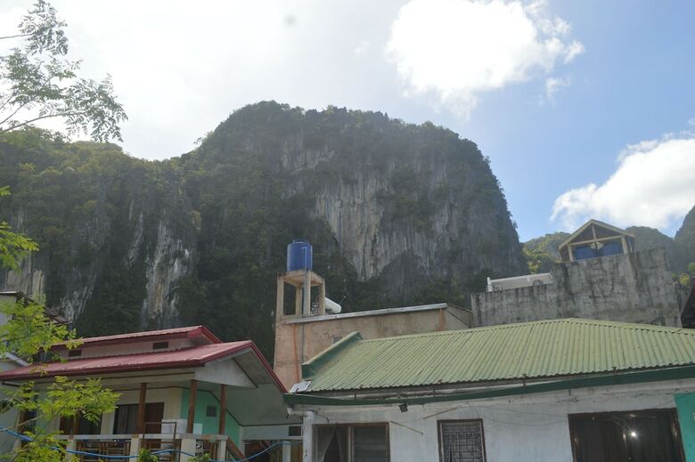 Hotel Blessed Inn - Annex