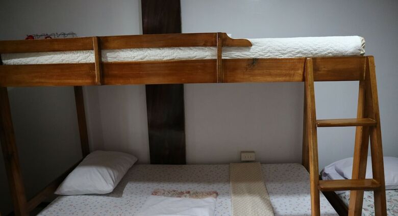 Hotel Blessed Inn - Annex