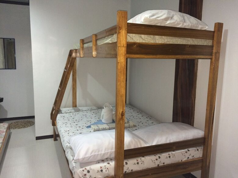 Hotel Blessed Inn - Annex