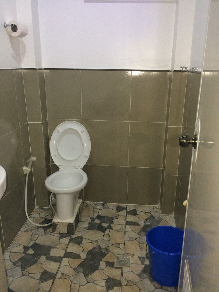 Hotel Blessed Inn - Annex