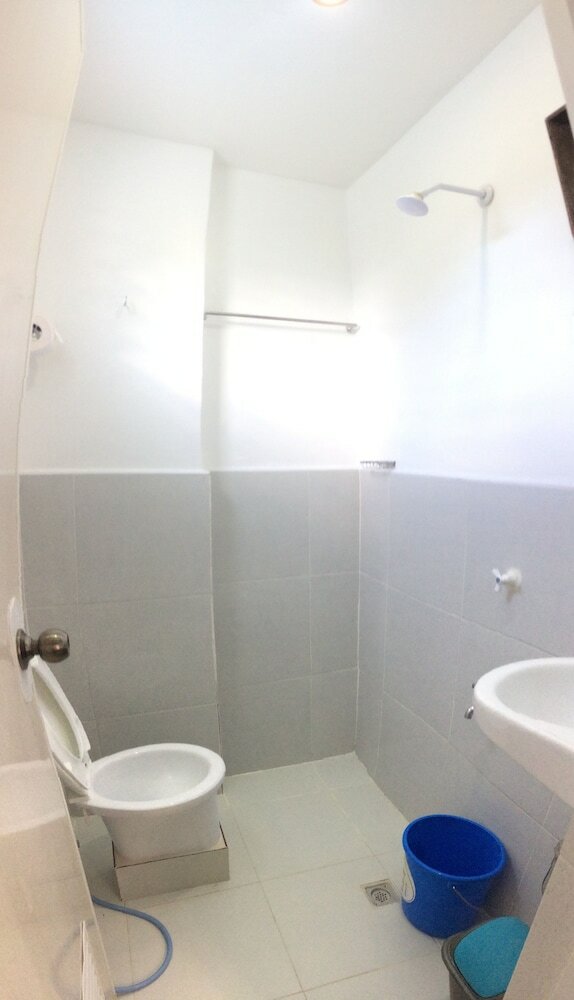 Hotel Blessed Inn - Annex