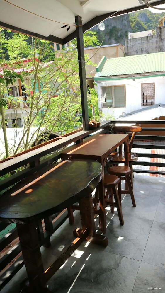 Hotel Blessed Inn - Annex